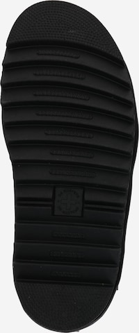 Dr. Martens Remienkové sandále 'Blaire' - Čierna