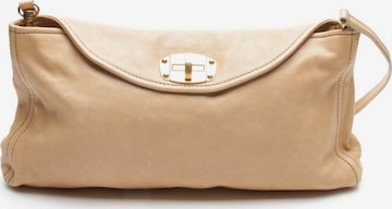 Miu Miu Bag in One size in Brown: front