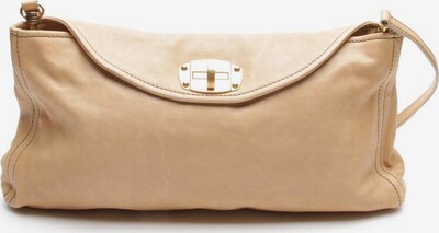 Miu Miu Bag in One size in Light brown, Item view