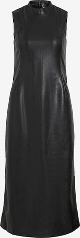 Robe 'VIElana' VILA en noir : devant