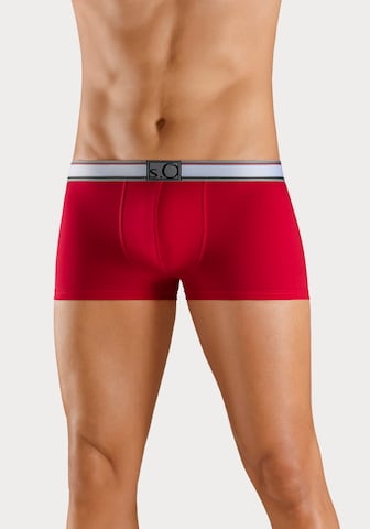 s.Oliver Boxershorts in Mischfarben: predná strana