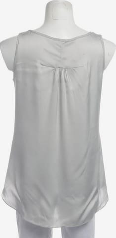 THE MERCER Top & Shirt in XS in Grey