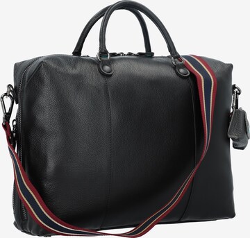 Gabs Handbag 'Pamela' in Black