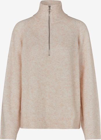 mbym Pullover in Beige: predná strana