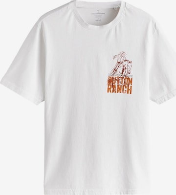 NextMajica - bijela boja: prednji dio