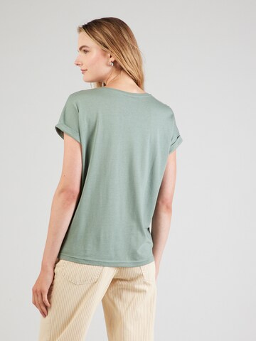 Eight2Nine T-Shirt in Grün