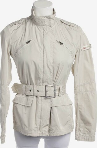 Peuterey Jacket & Coat in S in White: front
