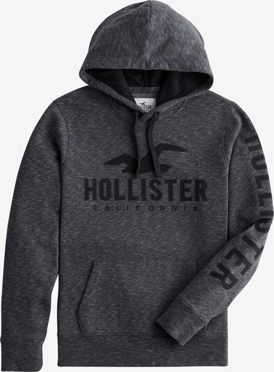 HOLLISTER Mikina - antracitová, Produkt