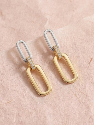 Kamiko Oorbellen 'WILLOW' in Gemengde kleuren