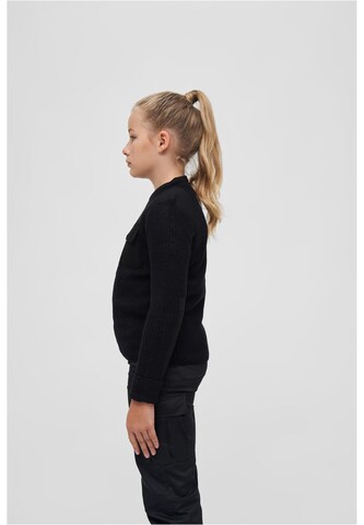 Pullover di Brandit in nero