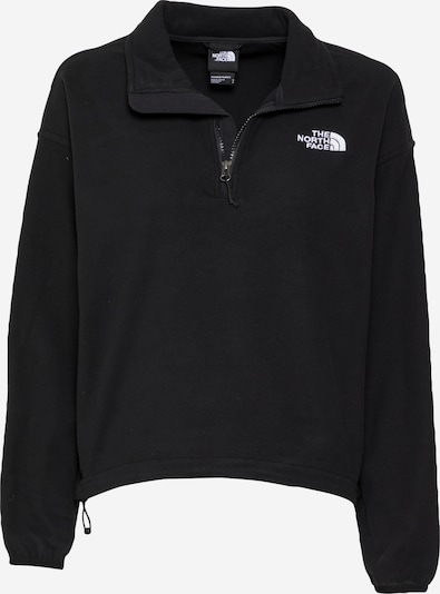 THE NORTH FACE Pullover 'KATAKA' in schwarz, Produktansicht