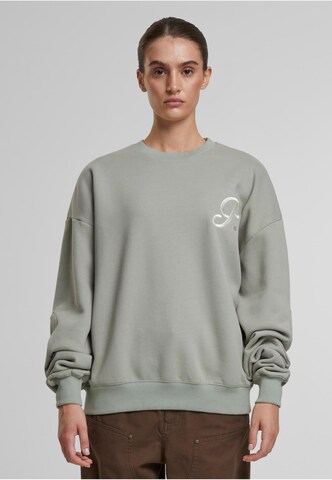Prohibited Sweatshirt 'Soho' in Grau: Vorderseite