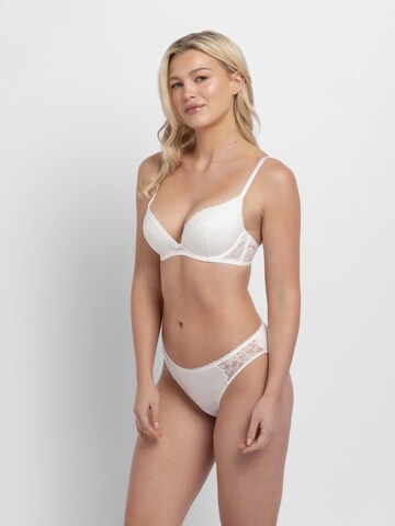 Dorina Пуш-ап Бюстгальтер 'SONIA' в Бежевый