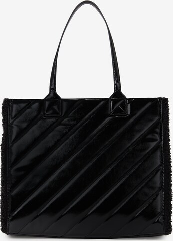 Karl Lagerfeld Handbag in Black