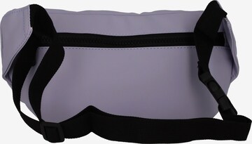 BENCH Fanny Pack 'Hydro' in Purple