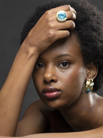 Luxenter - Pendientes 'Niro' en Mezcla de colores