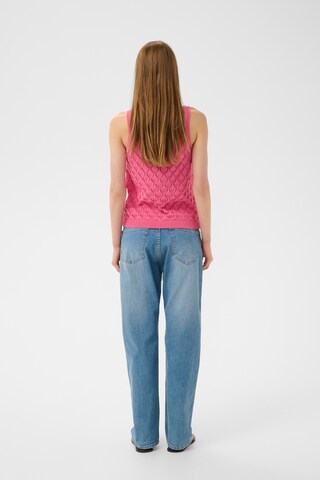 InWear Sticktop 'BalettaIW' i pink