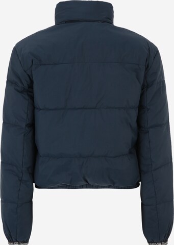 Tommy Jeans Between-Season Jacket in Blue