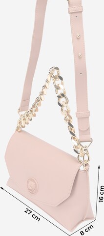 Plein Sport Tasche in Pink