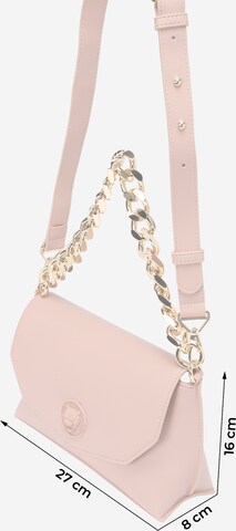 Plein Sport Handbag in Pink