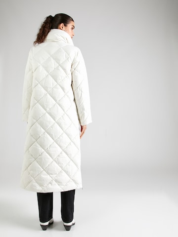 Lauren Ralph Lauren Płaszcz zimowy w kolorze beżowy