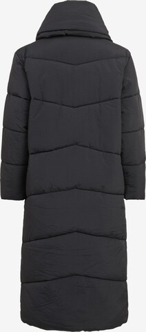 Manteau d’hiver VILA en noir