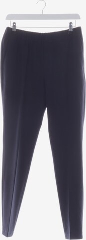 OUI Pants in XS in Blue: front