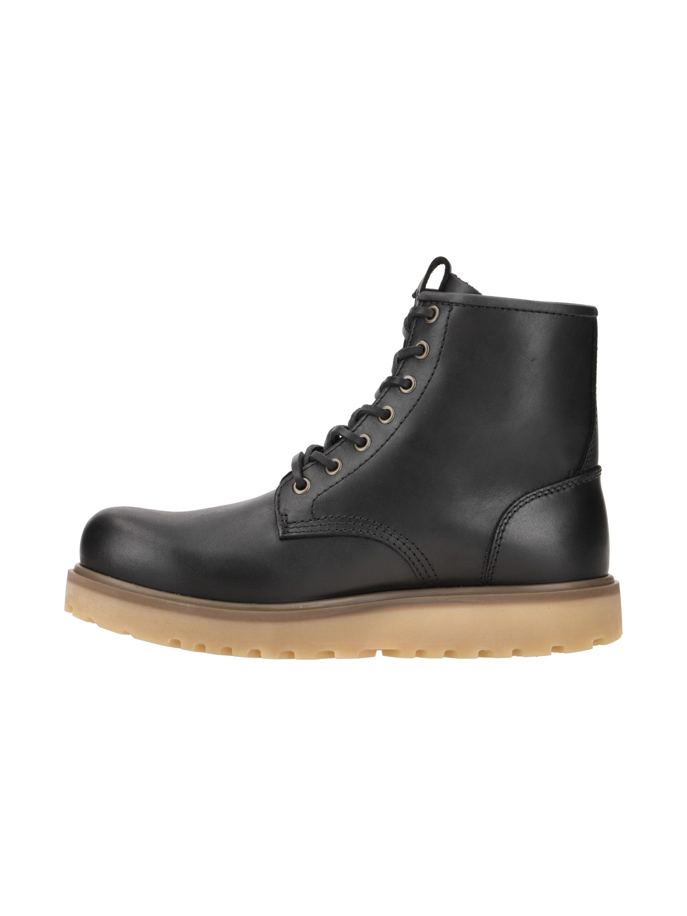 ECCO Boots 'Ecco  217624'‌‌‌‌ in Schwarz