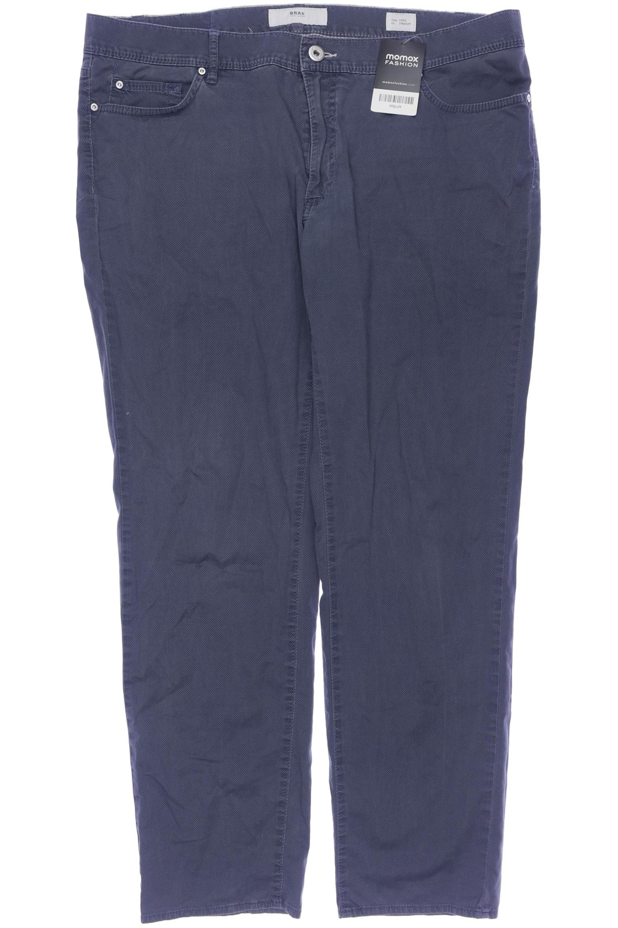 BRAX Jeans 38-40 in Blau: Vorderseite