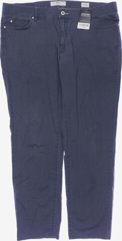 BRAX Jeans 38-40 in Blau: Vorderseite