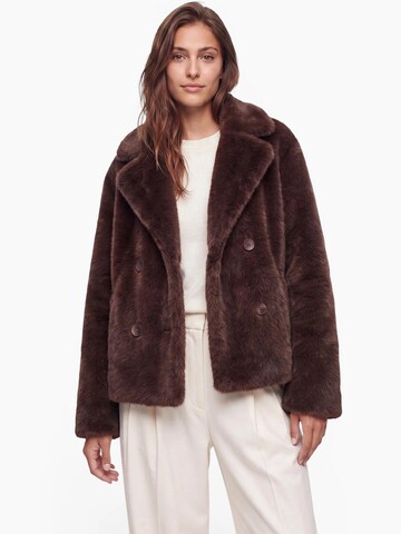 Funk since 1776 Winterjacke‌‌‌‌‌‌‌‌ in Braun