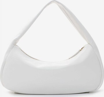 TAMARIS Pouch 'Leana' in White