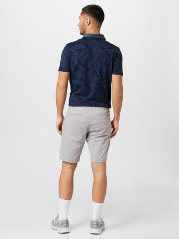 regular Pantaloni chino 'Thomas' di Matinique in grigio