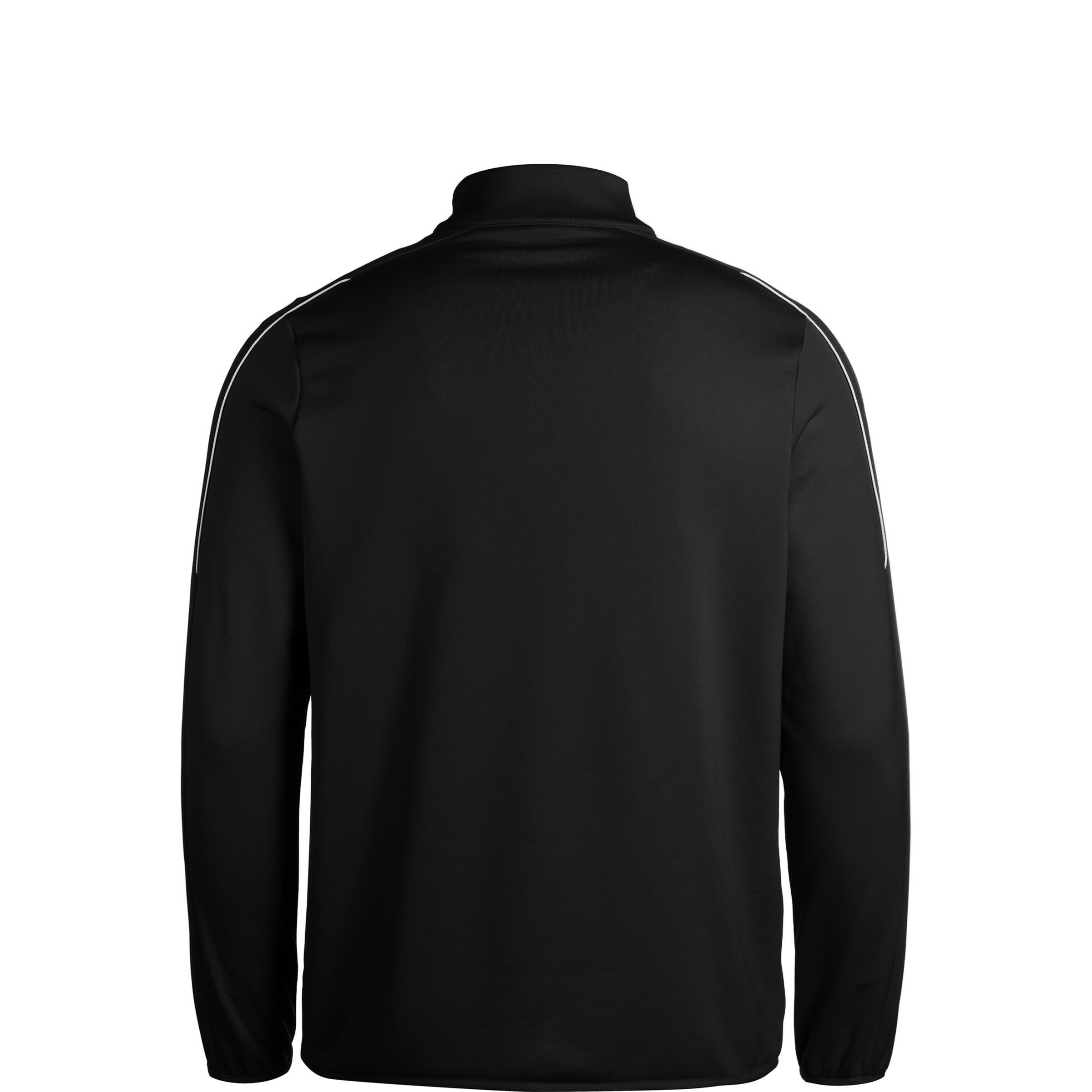 JAKO Athletic Sweatshirt in Black