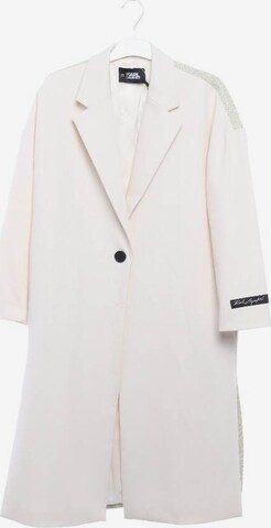 Karl Lagerfeld Jacket & Coat in XS in Mixed colors: front