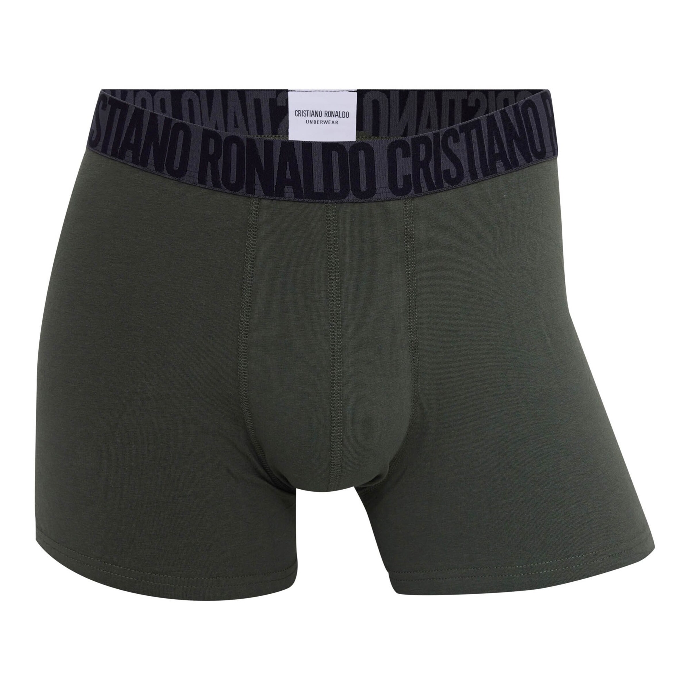 Boxer di CR7 - Cristiano Ronaldo in colori misti