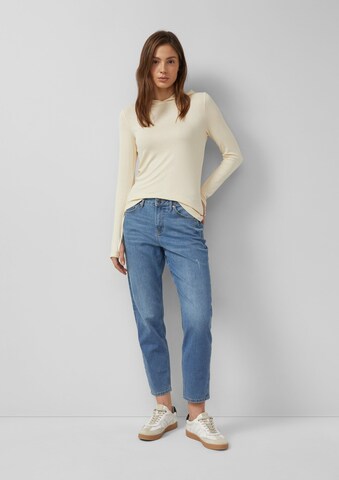 T-shirt s.Oliver en beige