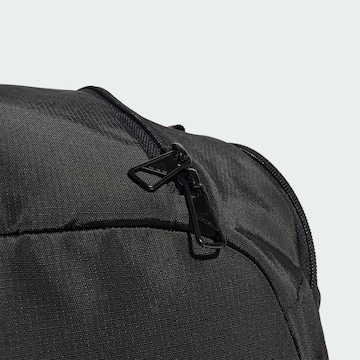 Sac de sport 'Training Defender' ADIDAS PERFORMANCE en noir