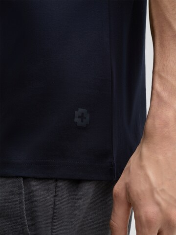 T-Shirt 'Pepe' STRELLSON en bleu