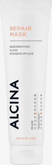 Alcina Haarmaske 'Repair Mask' in weiß, Produktansicht