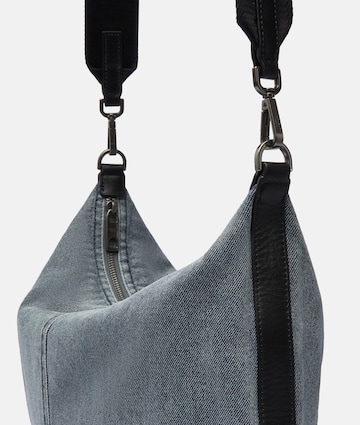 Liebeskind Berlin Schultertasche in Blau