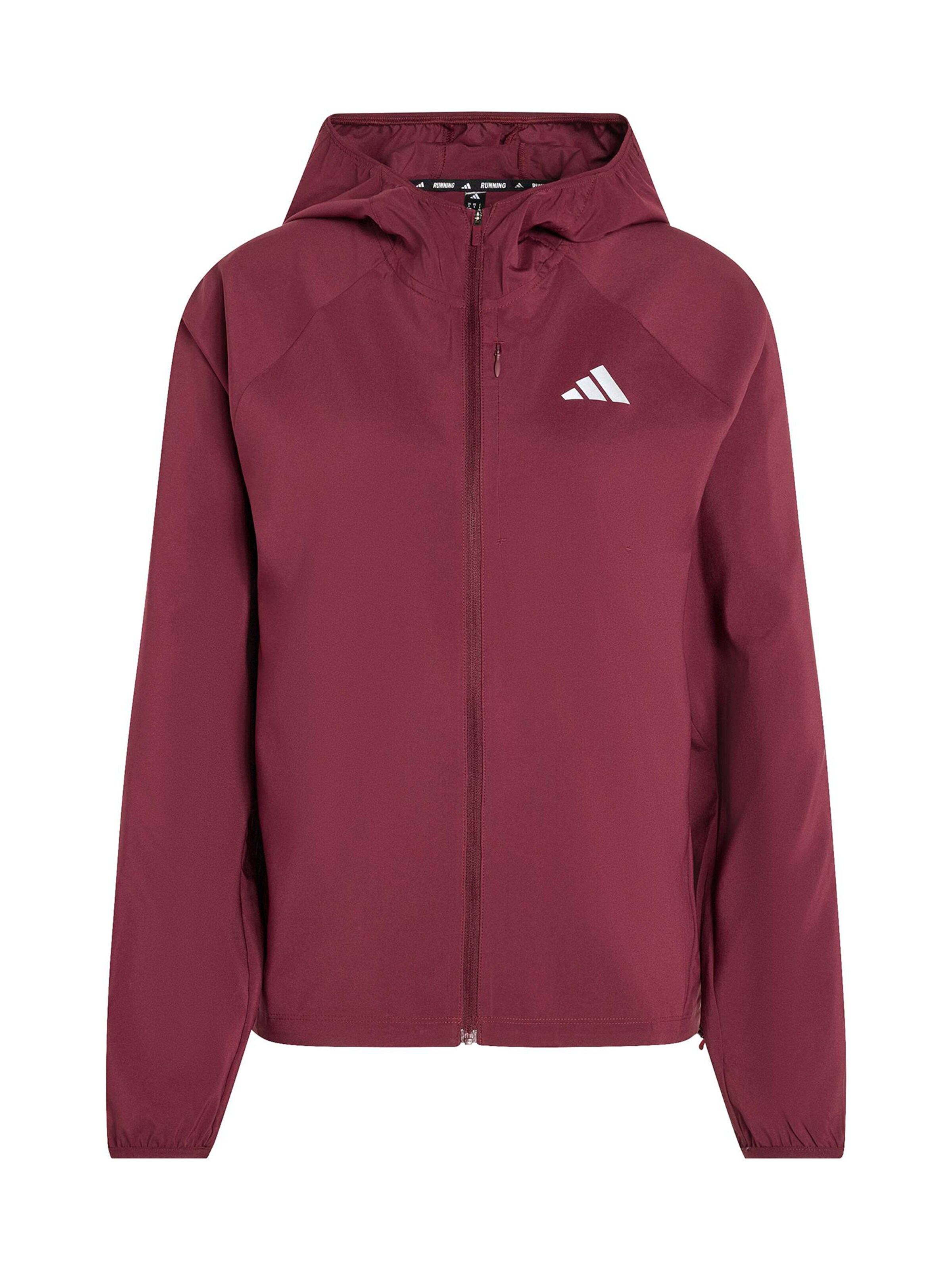 ADIDAS PERFORMANCE Sportdzseki 'Adi365 Essentials' - piros: elől