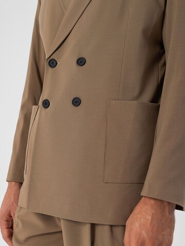 Antioch Regular fit Blazer 'Gaetano' in Beige