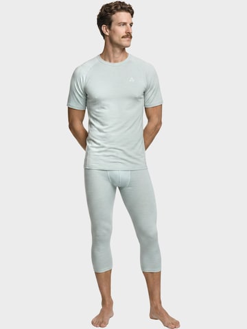 Schöffel Athletic Underwear in Grey