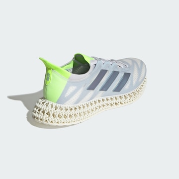 ADIDAS PERFORMANCE Jooksujalats '4Dfwd 3 ', värv sinine