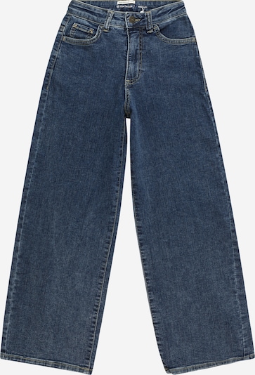 TOM TAILOR Jean en bleu denim, Vue avec produit