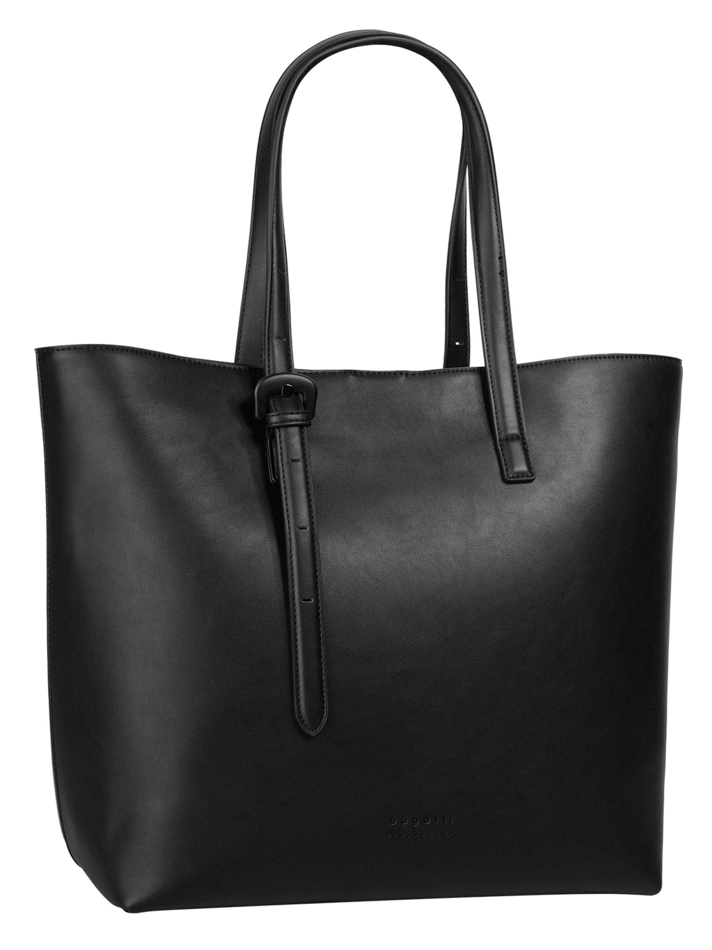 bugatti Shopper 'LUNA' in Black