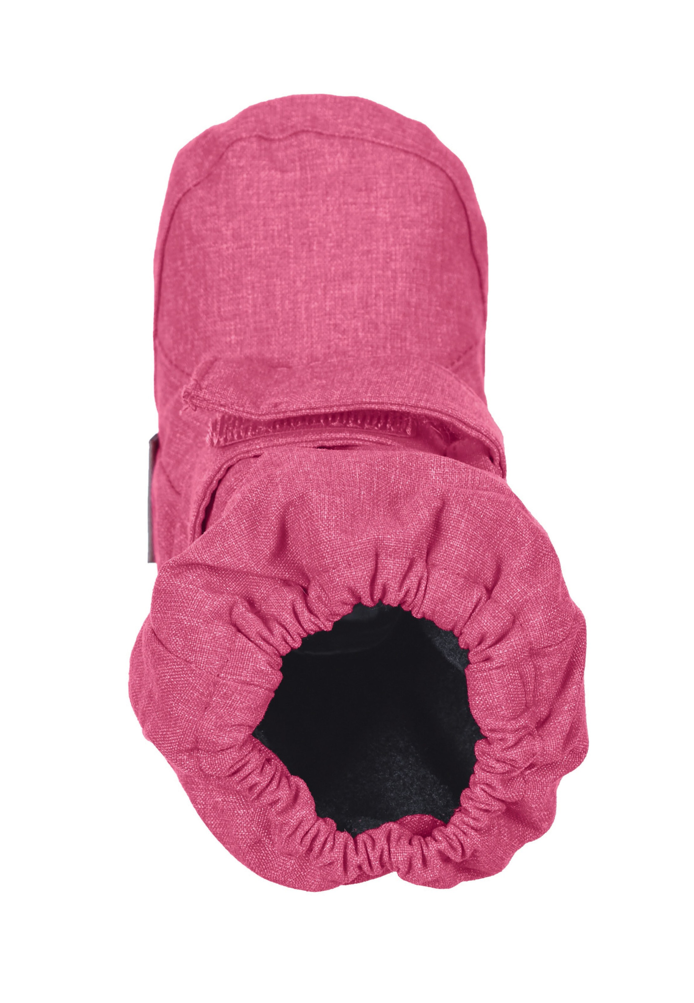 STERNTALER Snowboots in Pink