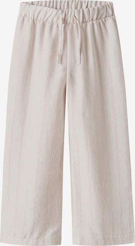 NAME IT Hose in Pink: Vorderseite