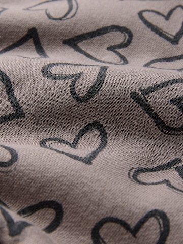 The Set Klänning i blandade färger